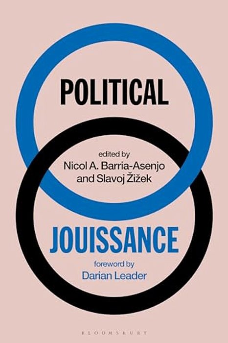 Political Jouissance-..