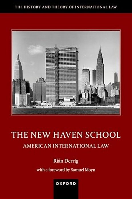 New Haven School: American International Law-..