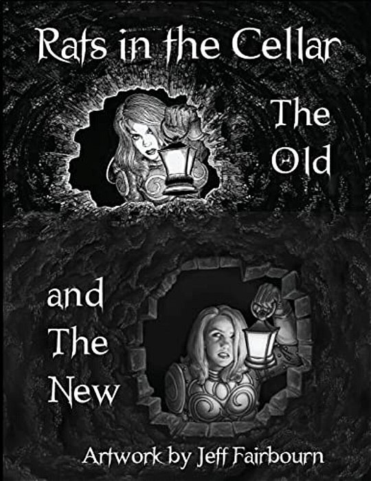 Rats In The Cellar: The Old And The New-..