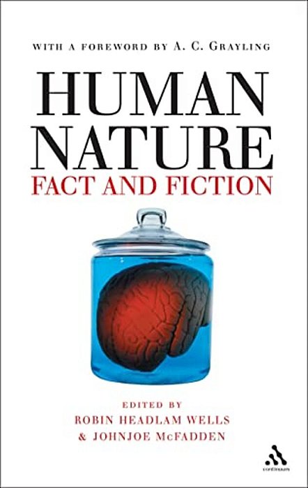 Human Nature: Fact And Fiction-..