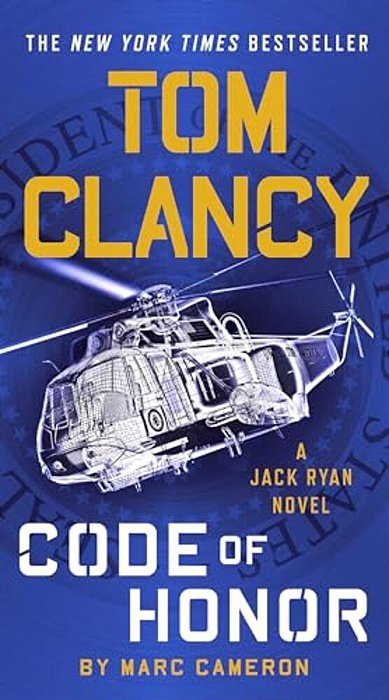 Tom Clancy Code Of Honor-..