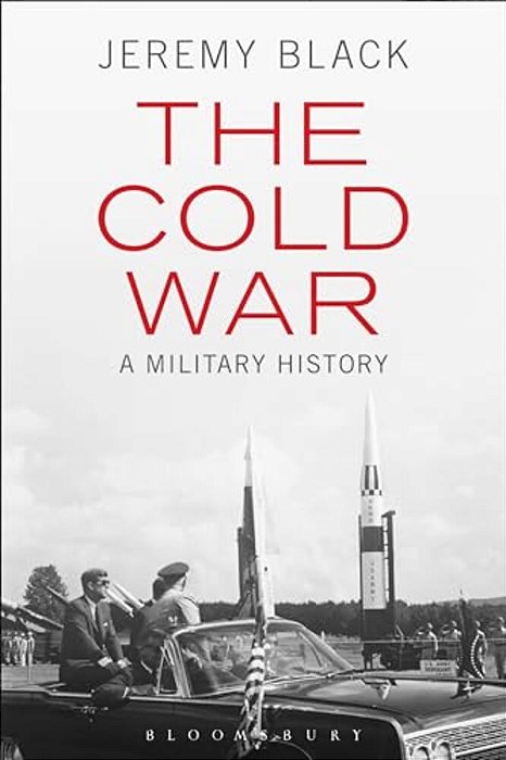 The Cold War-..