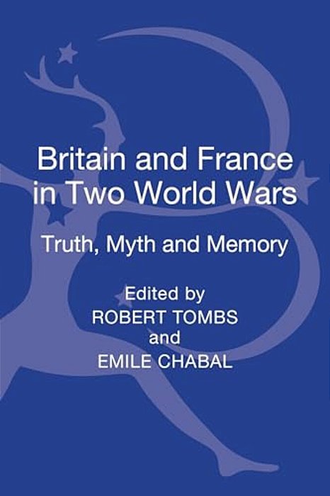 Britain And France In Two World Wars-..