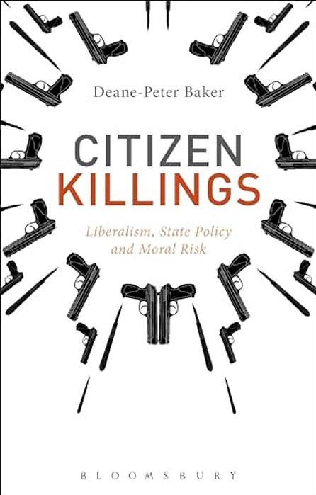 Citizen Killings-..