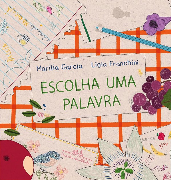 Escolha Uma Palavra