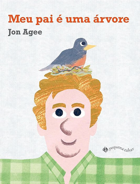 Meu Pai É Uma Árvore