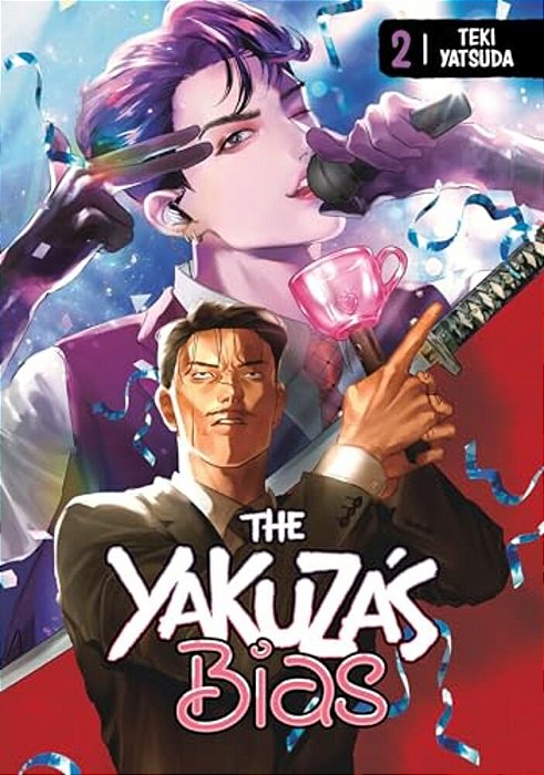 The Yakuza's Bias 2-..