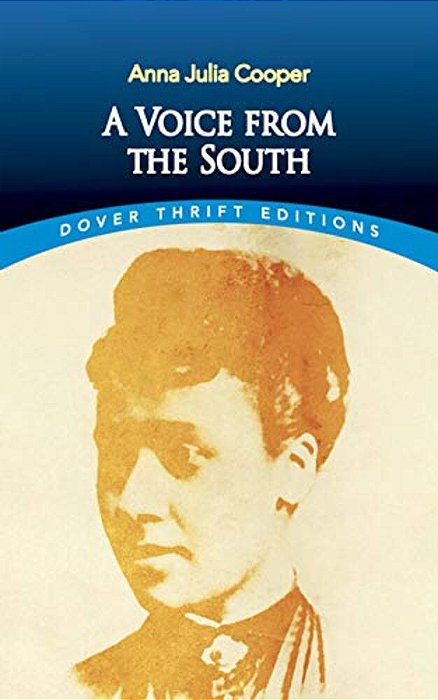 A Voice From The South-..