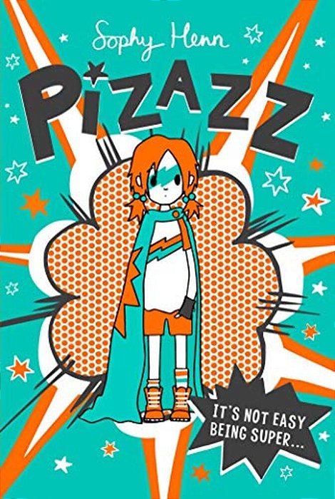 Pizazz-..