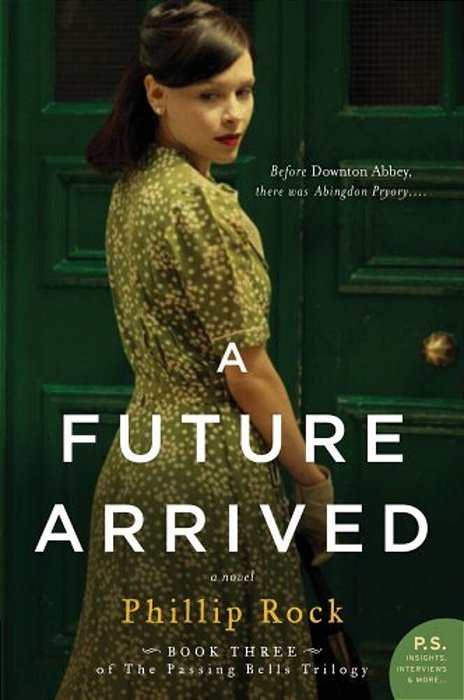 A Future Arrived-..