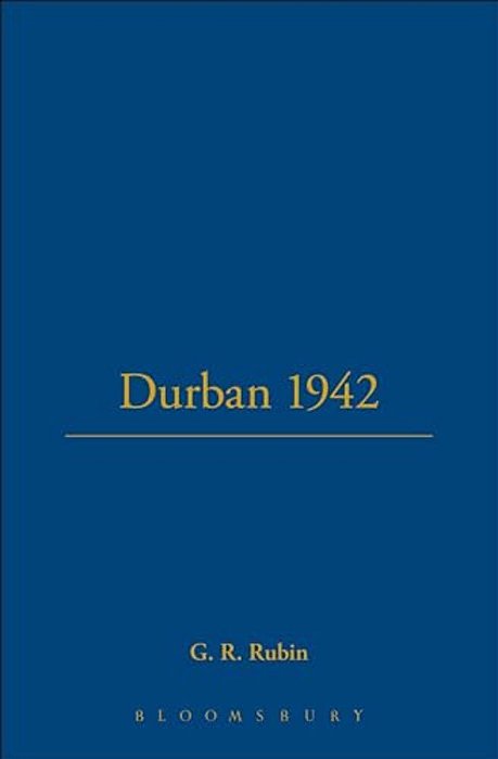 Durban 1942-..