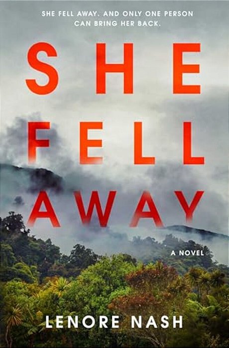 She Fell Away-..