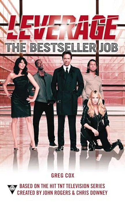 The Bestseller Job-..