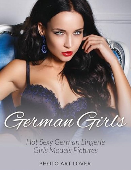 German Girls: Hot Sexy German Lingerie Girls Models Pictures-..