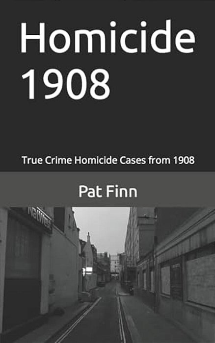 Homicide 1908-..