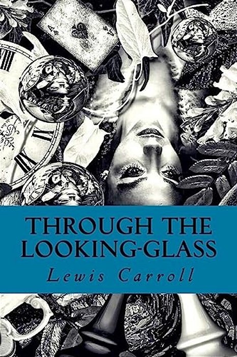 Through The Looking-Glass-..