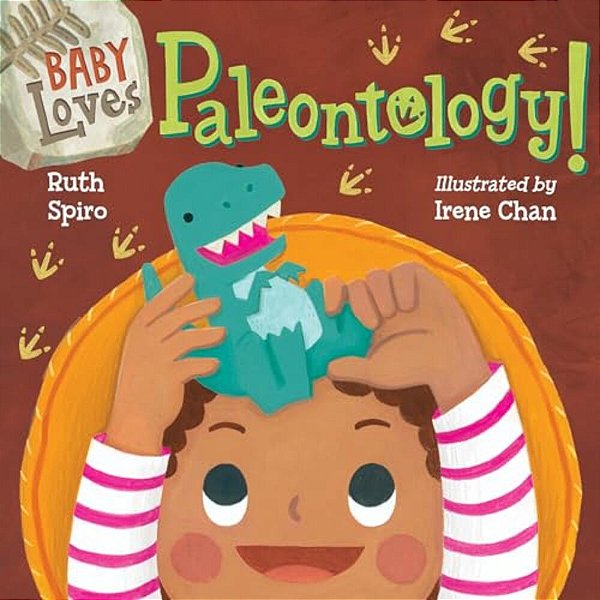 Baby Loves Paleontology!-..