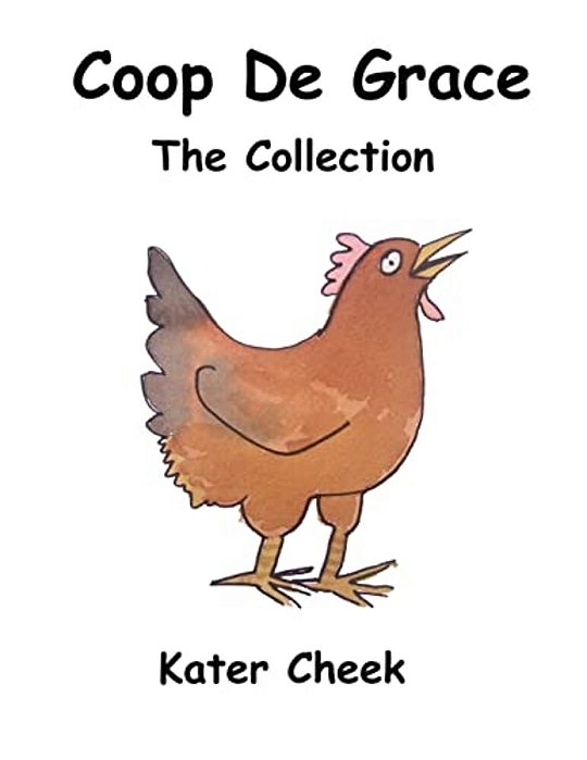 Coop De Grace: The Collection-..