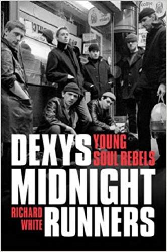 Dexys Young Soul Rebels Midnight Runners-..
