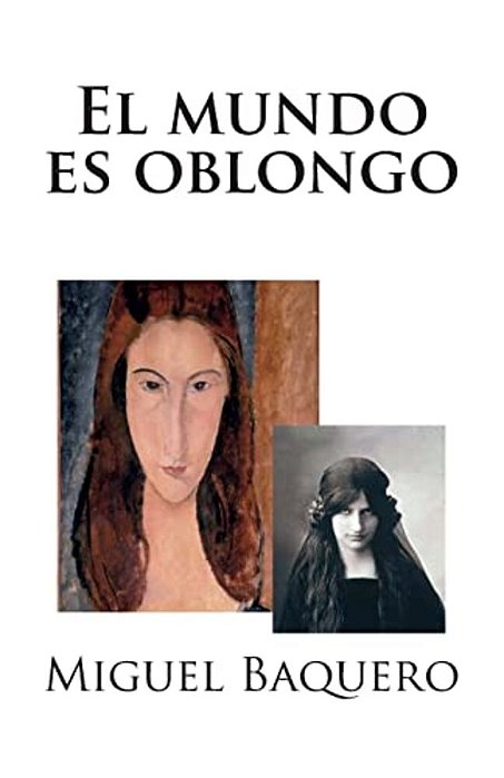 El Mundo ES Oblongo: Amigo Bloguero 2-..