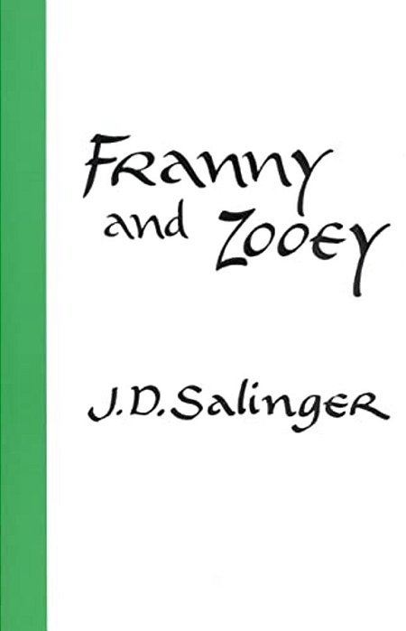 Franny And Zooey-..