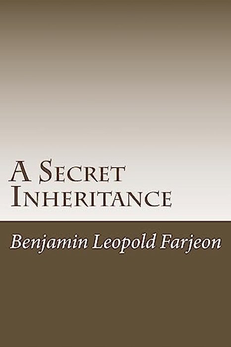 A Secret Inheritance-..