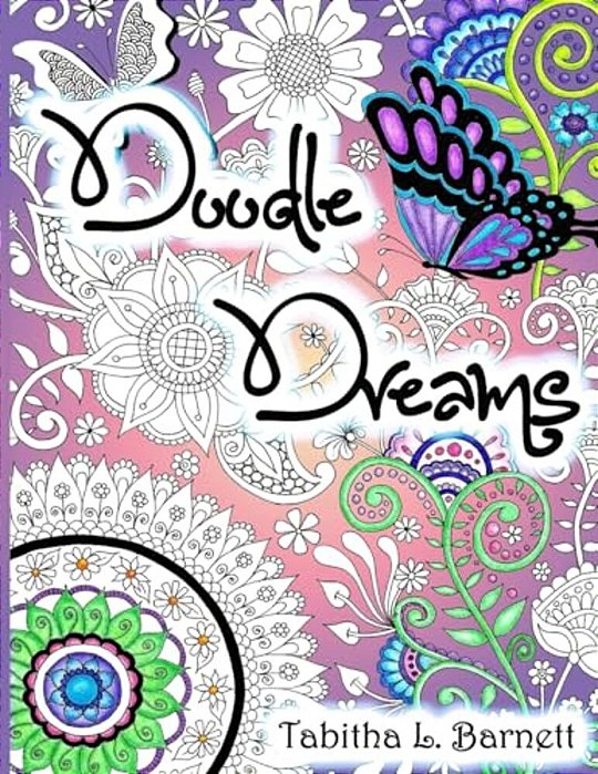 Doodle Dreams-..