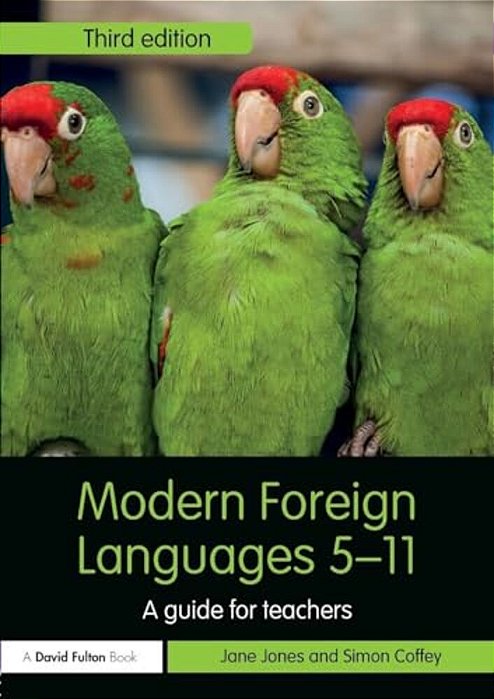 Modern Foreign Languages 5-11: A Guide For Teachers-..