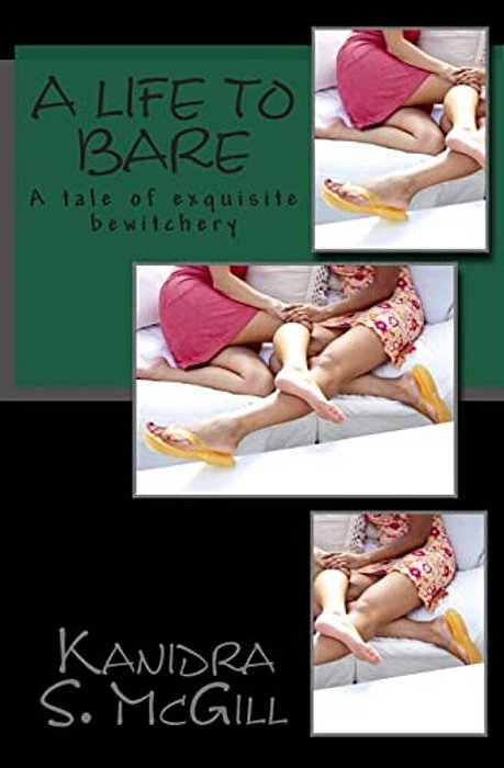 A Life To Bare: A "Becoming Of" Story With A Solitary Twist. -..