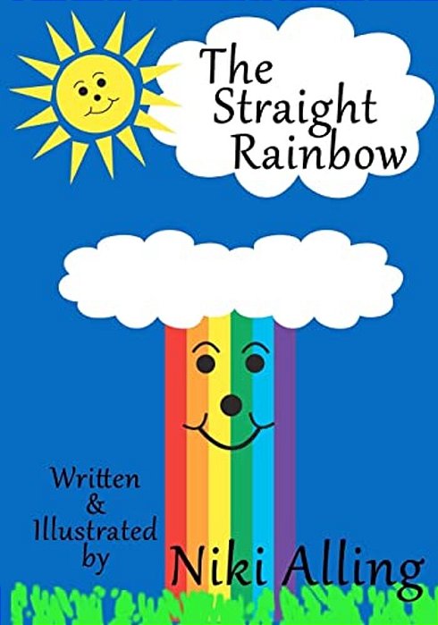 The Straight Rainbow-..