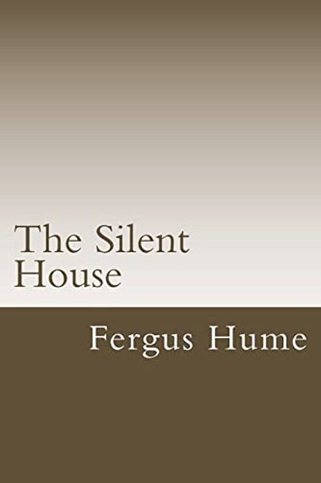 The Silent House-..
