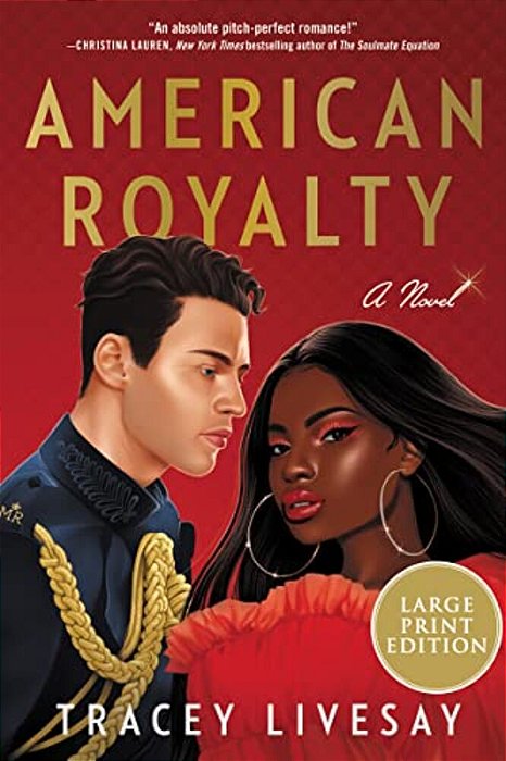 American Royalty-..