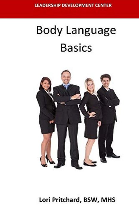 Body Language Basics-..