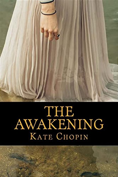 The Awakening-..