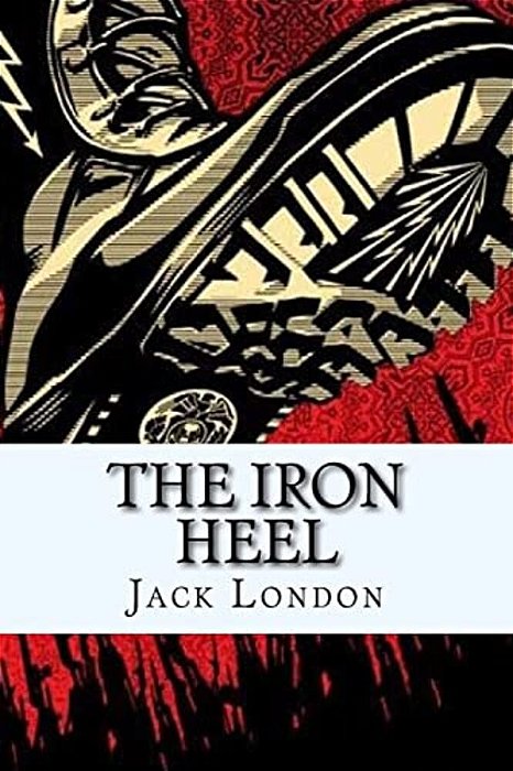 The Iron Heel-..