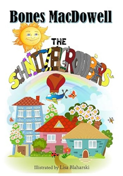 The Schnitzelgroobers-..