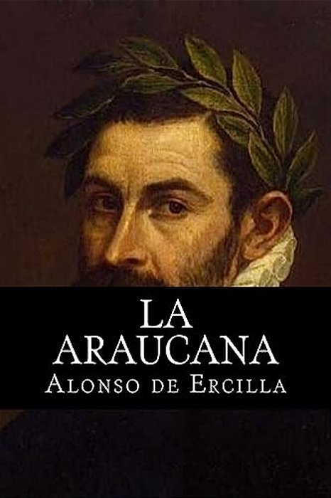La Araucana-..