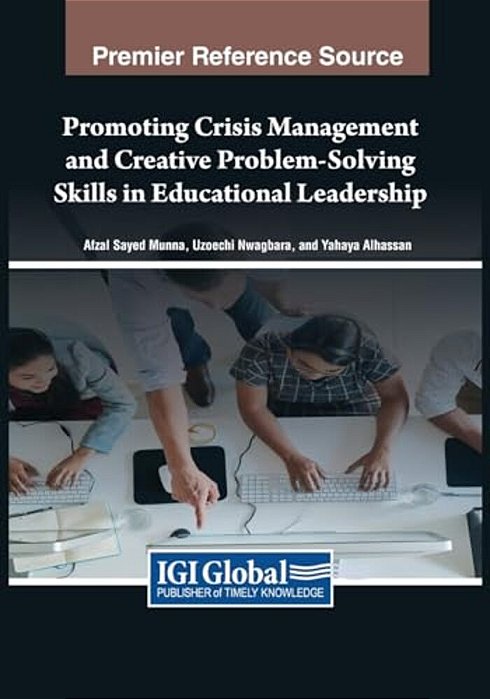 Promoting Crisis Management And Creative Problem-Solving Skills In Educational Leadership-..