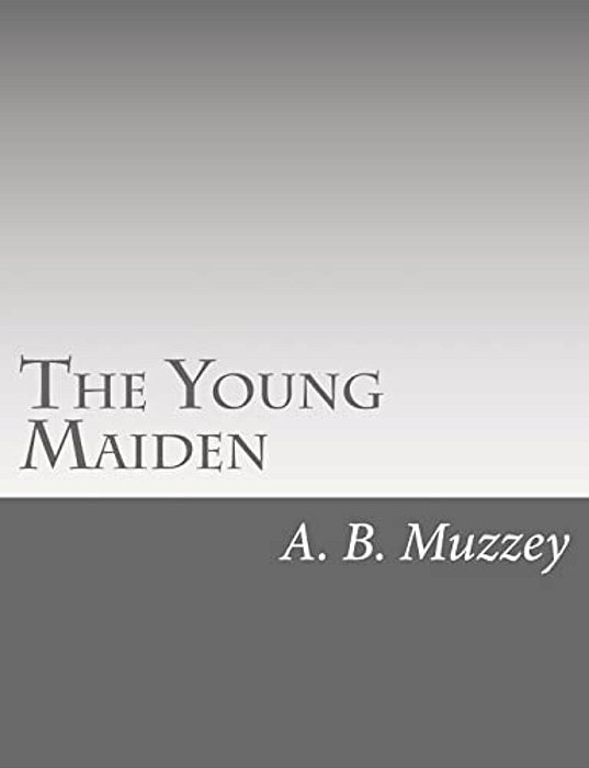 The Young Maiden-..