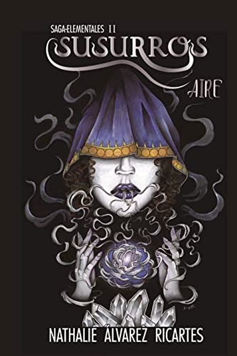 Susurros: Aire-..