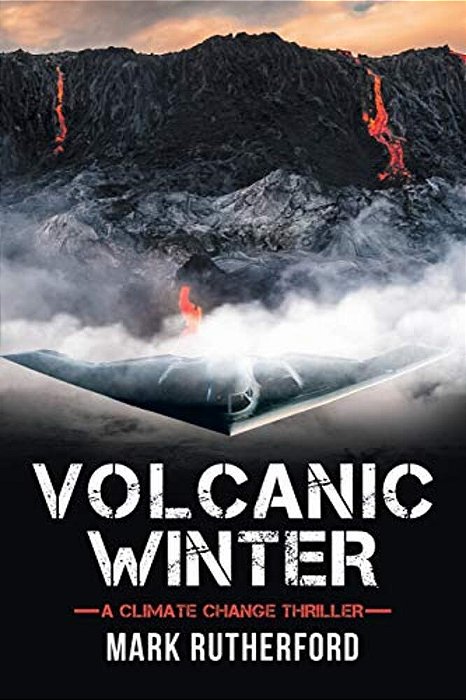 Volcanic Winter-..