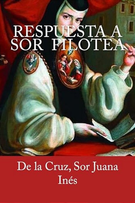Respuesta A Sor Filotea-..
