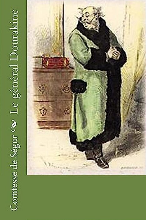 Le Général Dourakine-..