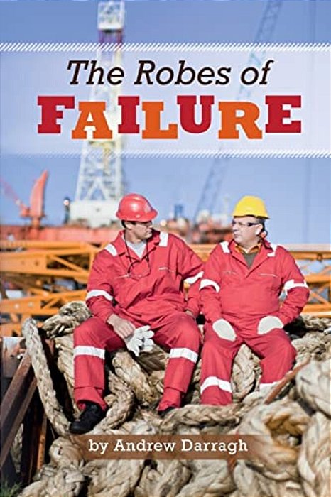 The Robes Of Failure-..