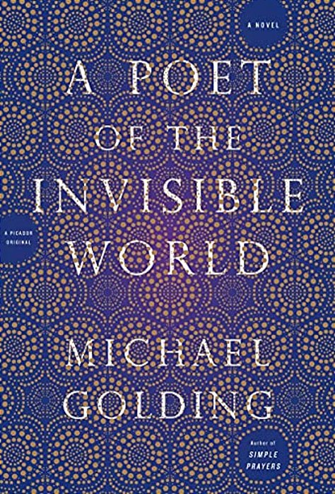 A Poet Of The Invisible World-..