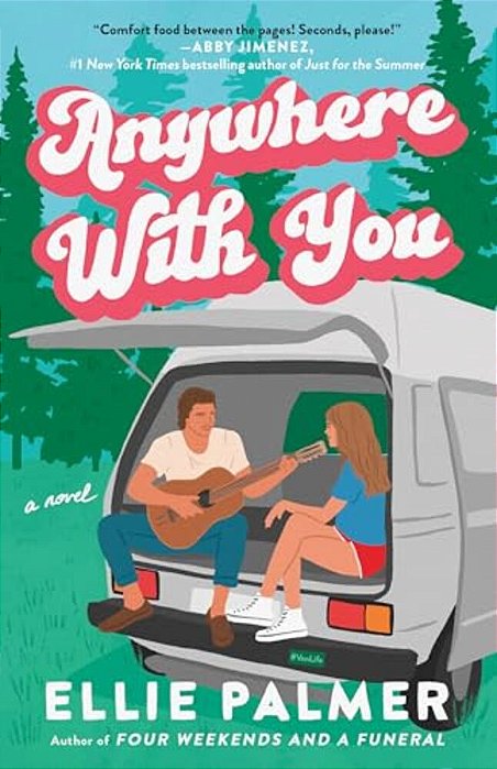 Anywhere With You-..