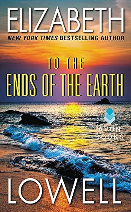 To The Ends Of The Earth-..