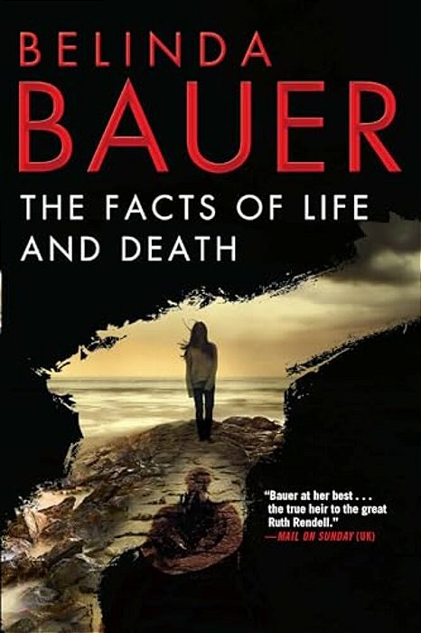 The Facts Of Life And Death-..