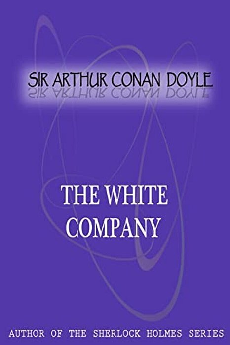 The White Company-..