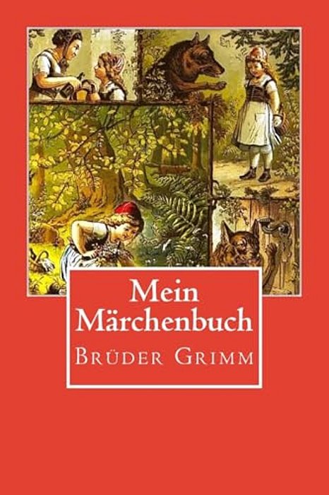 Mein Märchenbuch-..
